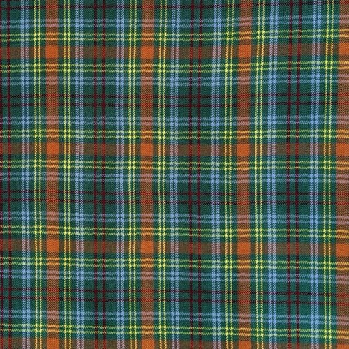 O Brien Tartan - Imperial Highland Supplies