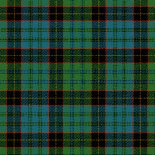 Ochiltree Ancient Tartan - Imperial Highland Supplies