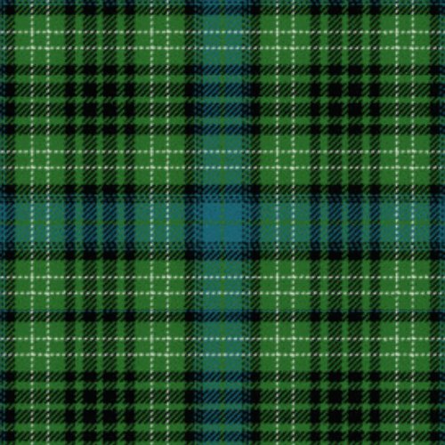 O'Connor Royal Na Connaught Ancient Tartan - Imperial Highland Supplies