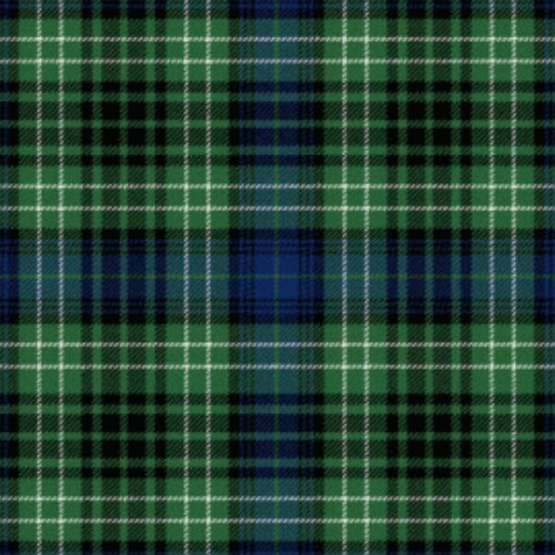 O'Connor Royal Na Connaught Tartan - Imperial Highland Supplies