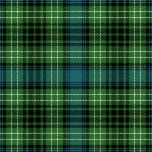 O'Donohue Ancient Tartan - Imperial Highland Supplies
