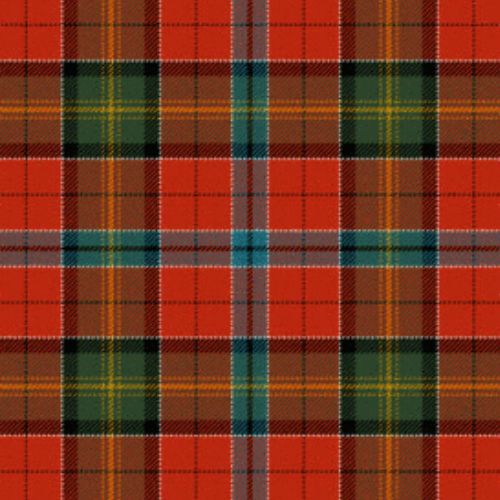 Ogg of Tarragann Ancient Tartan - Imperial Highland Supplies