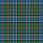Ogilvie Hunting Ancient Tartan - Imperial Highland Supplies