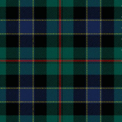 Ogilvie of Inverarity (Vestiarium Scoticum) Tartan - Imperial Highland Supplies