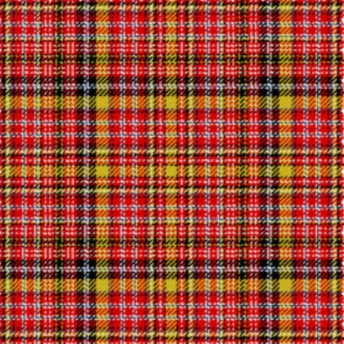 Ogilvie of Strathallan Tartan - Imperial Highland Supplies