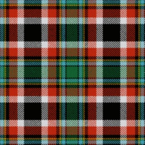 Ohio Ancient Tartan - Imperial Highland Supplies