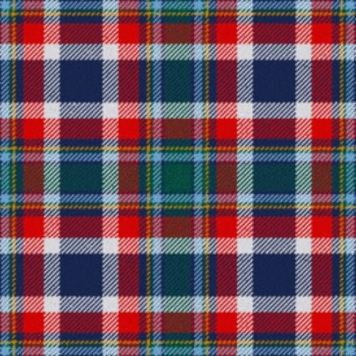 Ohio Tartan - Imperial Highland Supplies