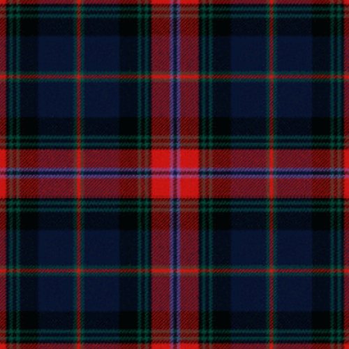Okada Yayoi Tartan - Imperial Highland Supplies