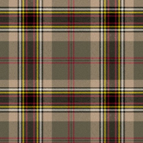 O'Keefe Tartan - Imperial Highland Supplies