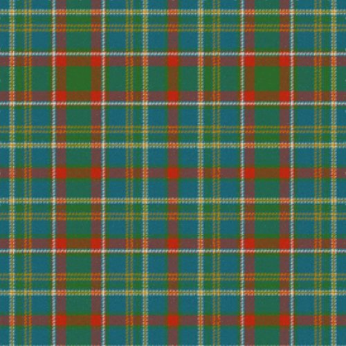 O'Kelly Family Ancient Tartan - Imperial Highland Supplies
