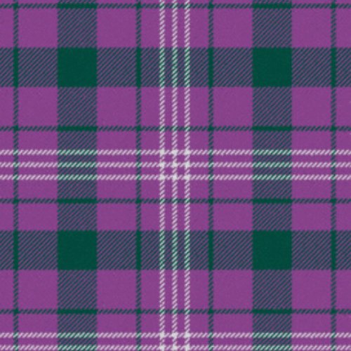 O'Long Tartan - Imperial Highland Supplies