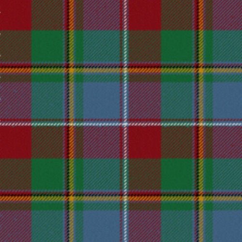 Olympicana Ancient Tartan - Imperial Highland Supplies