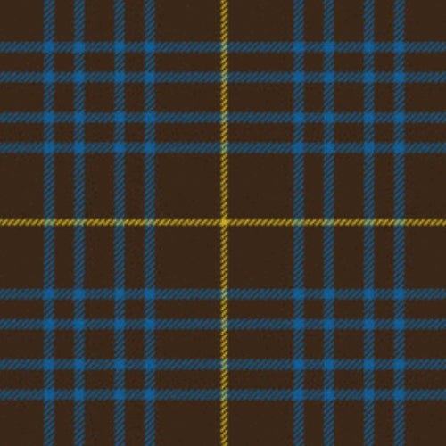 Oman Sultanate of Tartan - Imperial Highland Supplies