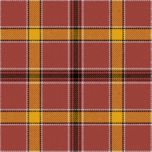 O'Meehan Ancient Tartan - Imperial Highland Supplies