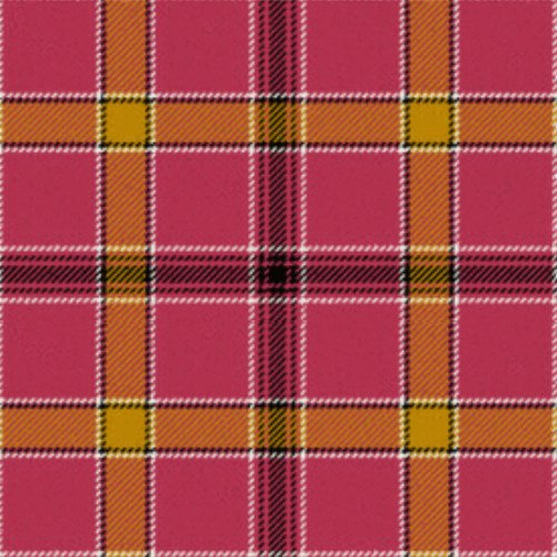 O'Meehan Tartan - Imperial Highland Supplies