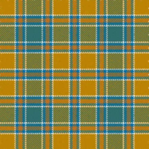 O'Monaghan Tartan - Imperial Highland Supplies