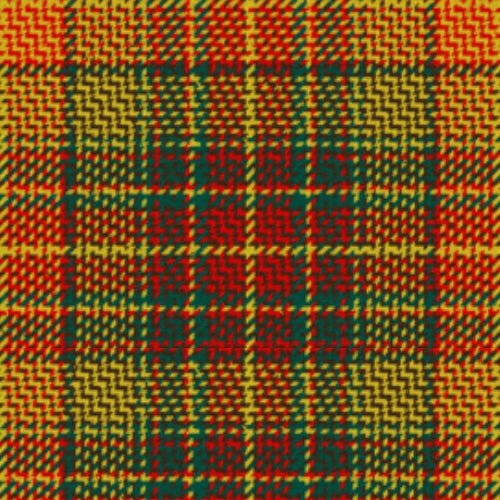 Ontario Centennial Tartan - Imperial Highland Supplies