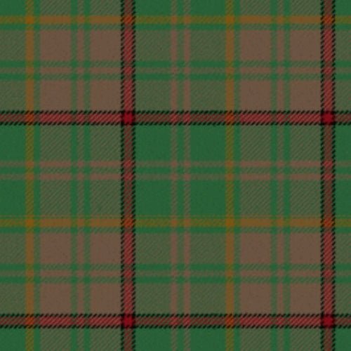 Ontario Provincial Ancient Tartan - Imperial Highland Supplies