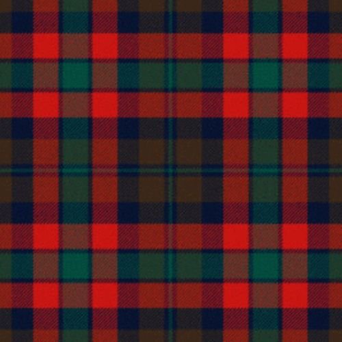 Orban - Prentice Tartan - Imperial Highland Supplies