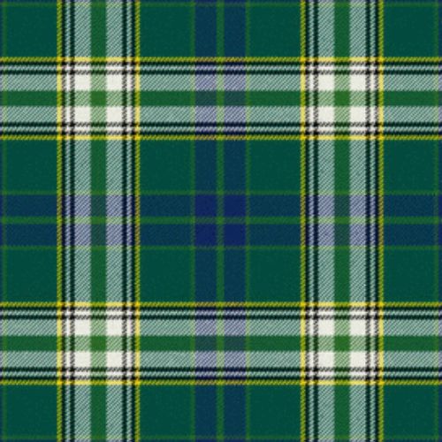Order of Saint Lazarus Tartan - Imperial Highland Supplies