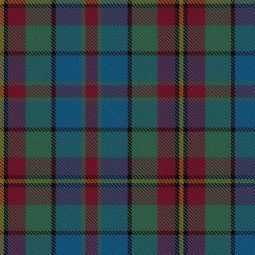 Orkney Bespoke Tartan Kilt - Imperial Highland Supplies