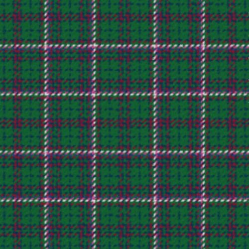 Otago Peninsula Tartan - Imperial Highland Supplies