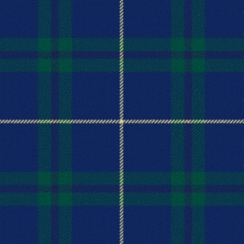 Oxford University Tartan - Imperial Highland Supplies