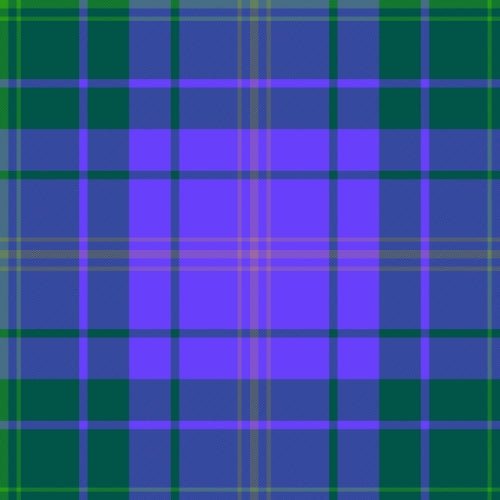 Pacific Tartan - Imperial Highland Supplies