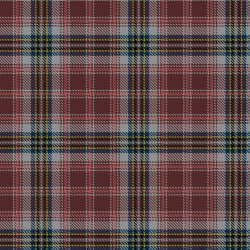 Palmer General W.J Tartan - Imperial Highland Supplies