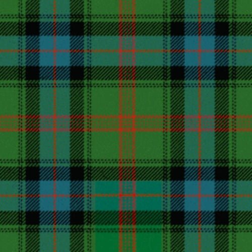 Park Ancient Tartan - Imperial Highland Supplies