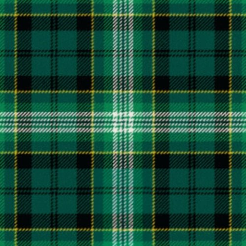 Parkhead District Tartan - Imperial Highland Supplies