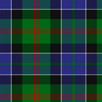 Paterson Tartan - Imperial Highland Supplies
