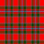 Perthshire District Tartan - Imperial Highland Supplies