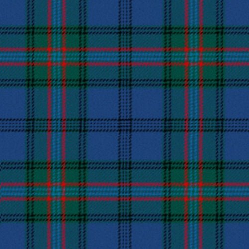 Prestoungrange Tartan - Imperial Highland Supplies