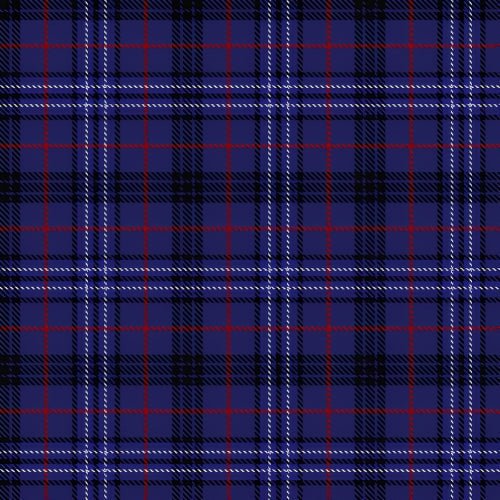 Pride of Norway Tie