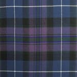 Pride Of Scotland Tartan - Imperial Highland Supplies