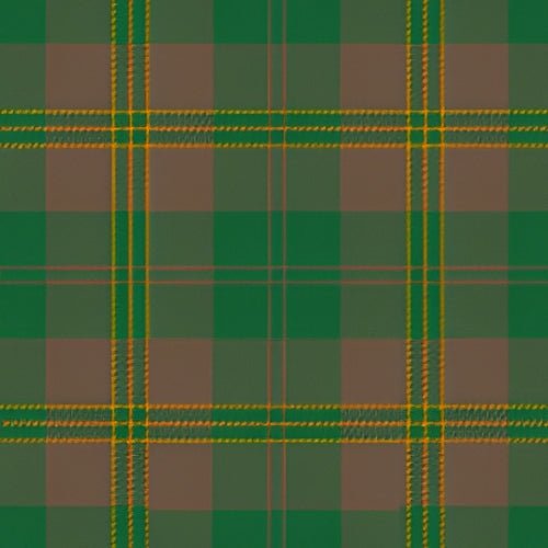 Prince David Ancient Tartan - Imperial Highland Supplies