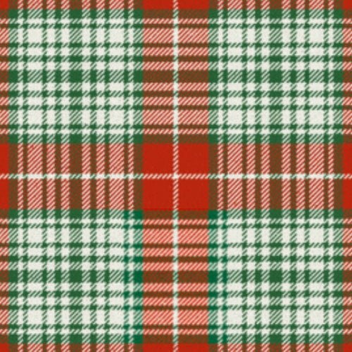 Prince George Ancient Tartan - Imperial Highland Supplies