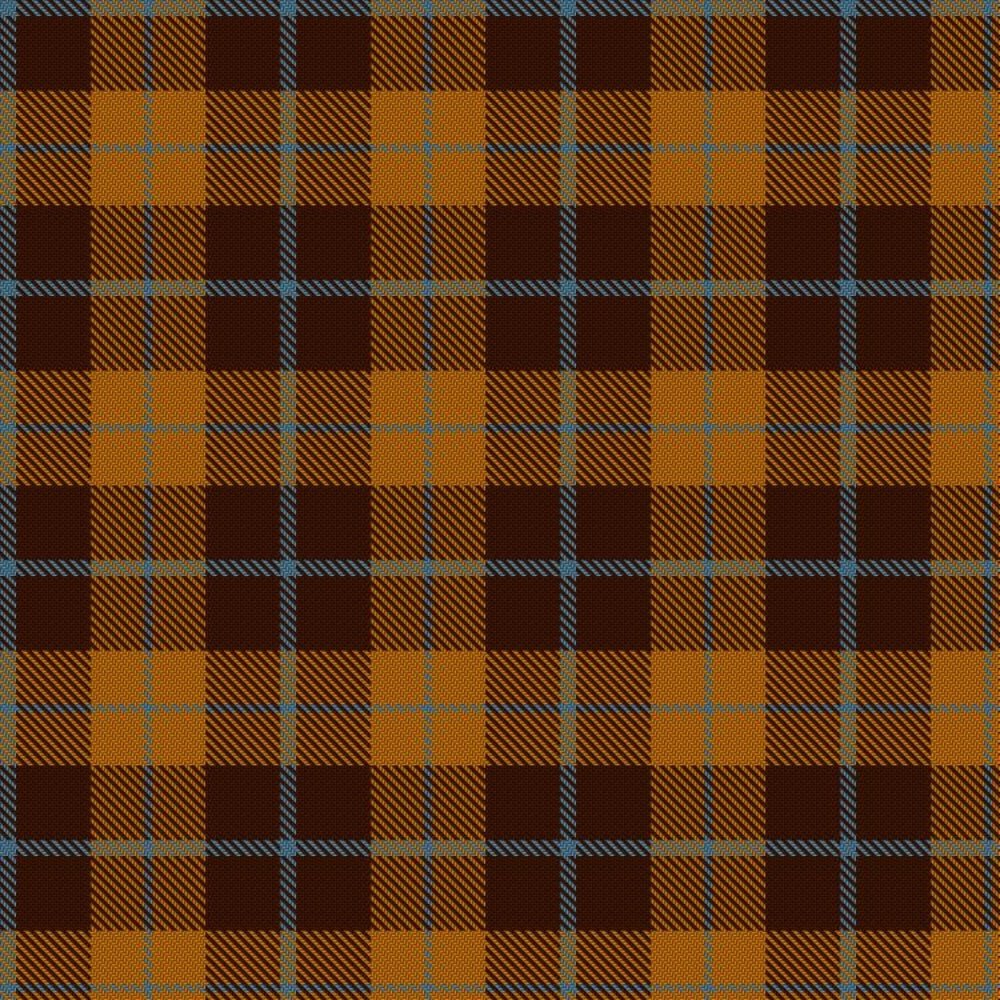 Prince of Orange Tartan - Imperial Highland Supplies