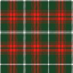 Prince of Wales Tartan - Imperial Highland Supplies