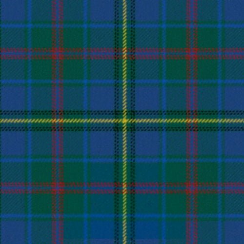 Princess Beatrice Hunting Tartan - Imperial Highland Supplies