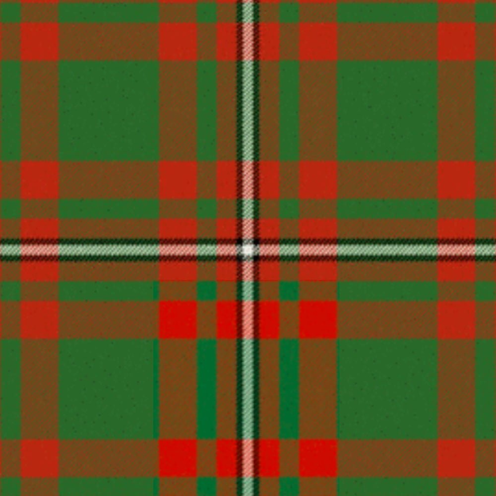 Princess Margaret Rose Ancient Tartan - Imperial Highland Supplies