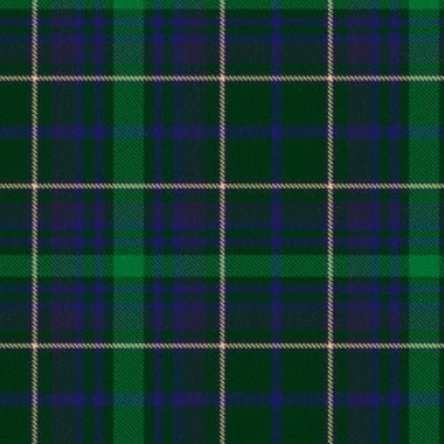 Protheroe of Wales Tartan - Imperial Highland Supplies
