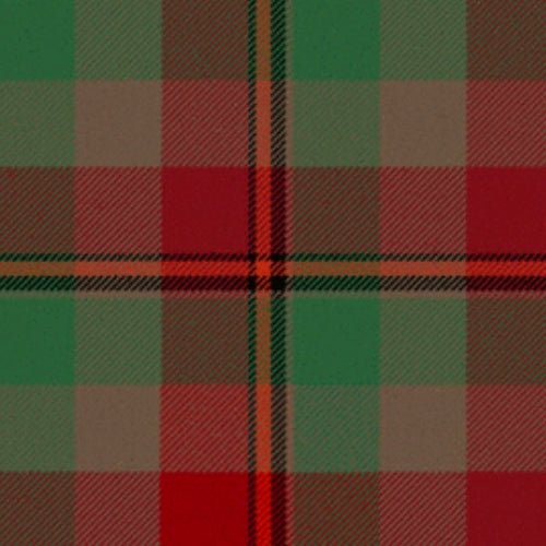 PSD Operation Iraqi Freedom Ancient Tartan - Imperial Highland Supplies
