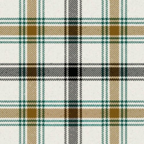 Puffin Tartan - Imperial Highland Supplies