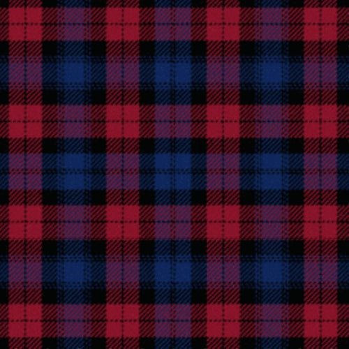 Purple Watch Tartan - Imperial Highland Supplies