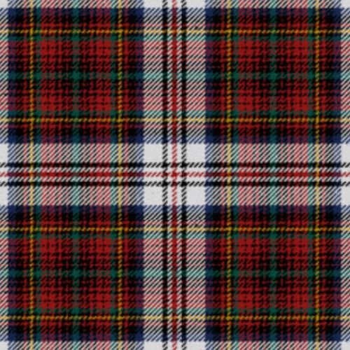 Quadra Tartan - Imperial Highland Supplies