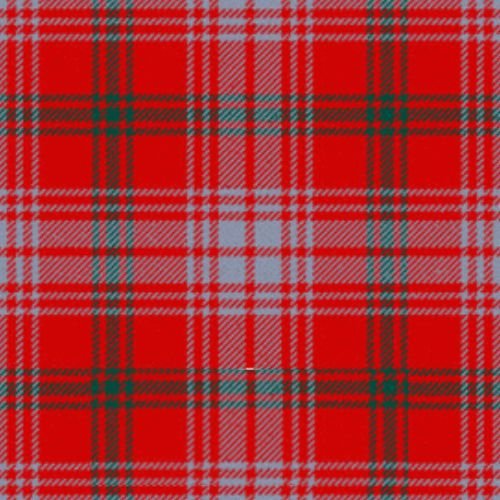Queen Alexandra Tartan - Imperial Highland Supplies