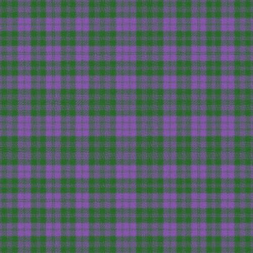Rae Ancient Tartan - Imperial Highland Supplies