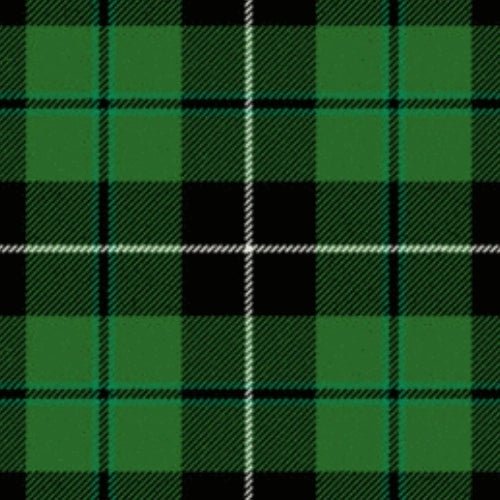 Raeside Ancient Tartan - Imperial Highland Supplies